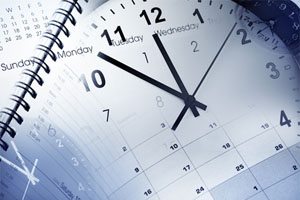 time management