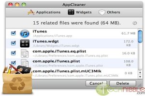 appcleaner for mac os x 10.5 8 appcleaner for mac os x 10.5 8