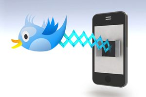 Top Twitterers for Techs