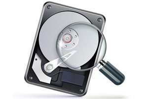 How To Use HDDScan to Search for Slow Sectors