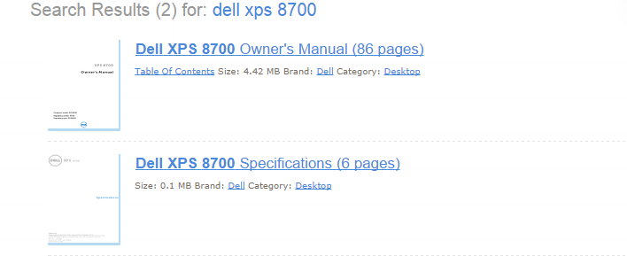 ManualsLib: End Your Search for Computer & Hardware Manuals - Technibble ManualsLib: End Your Search for Computer & Hardware Manuals - Technibble