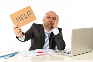business computer