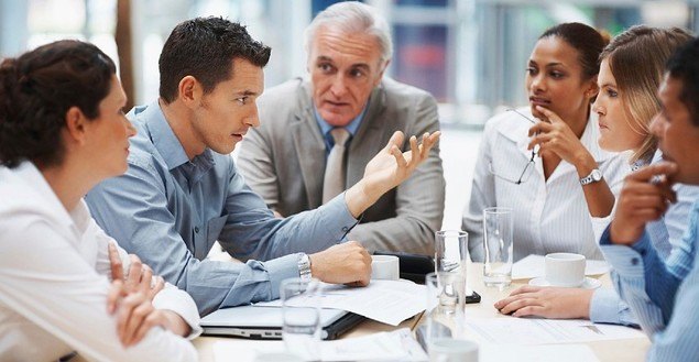 msp meeting with decision makers | Managed Services Tips