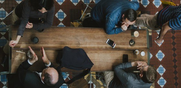 getting msp clients | old school nettworking | managed services strategy