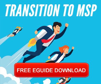 Transition to MSP: Free eGuide