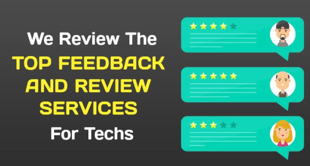 Reviews-funnel Top Feedback Reviews