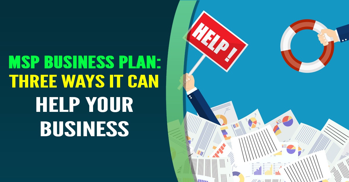 Write your business plan