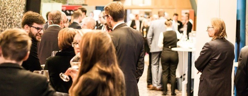 Old School Networking | MSP Strategies to Get Leads and Clients