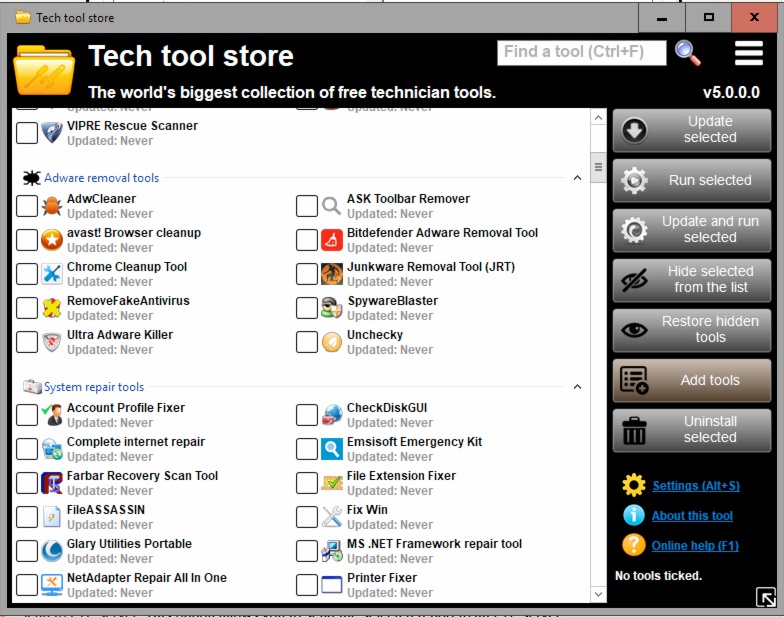 techtoolstore