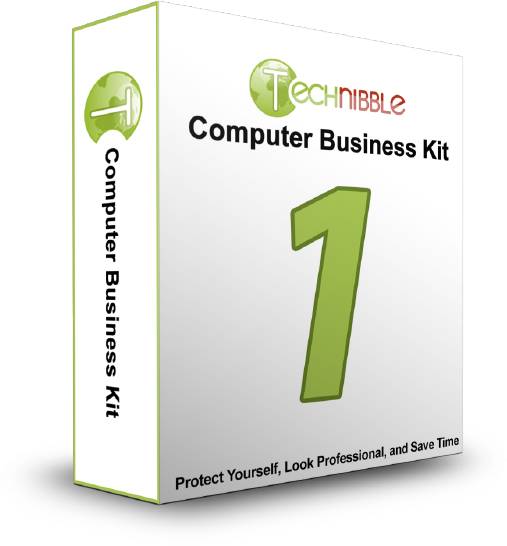 Computer Business Kit
