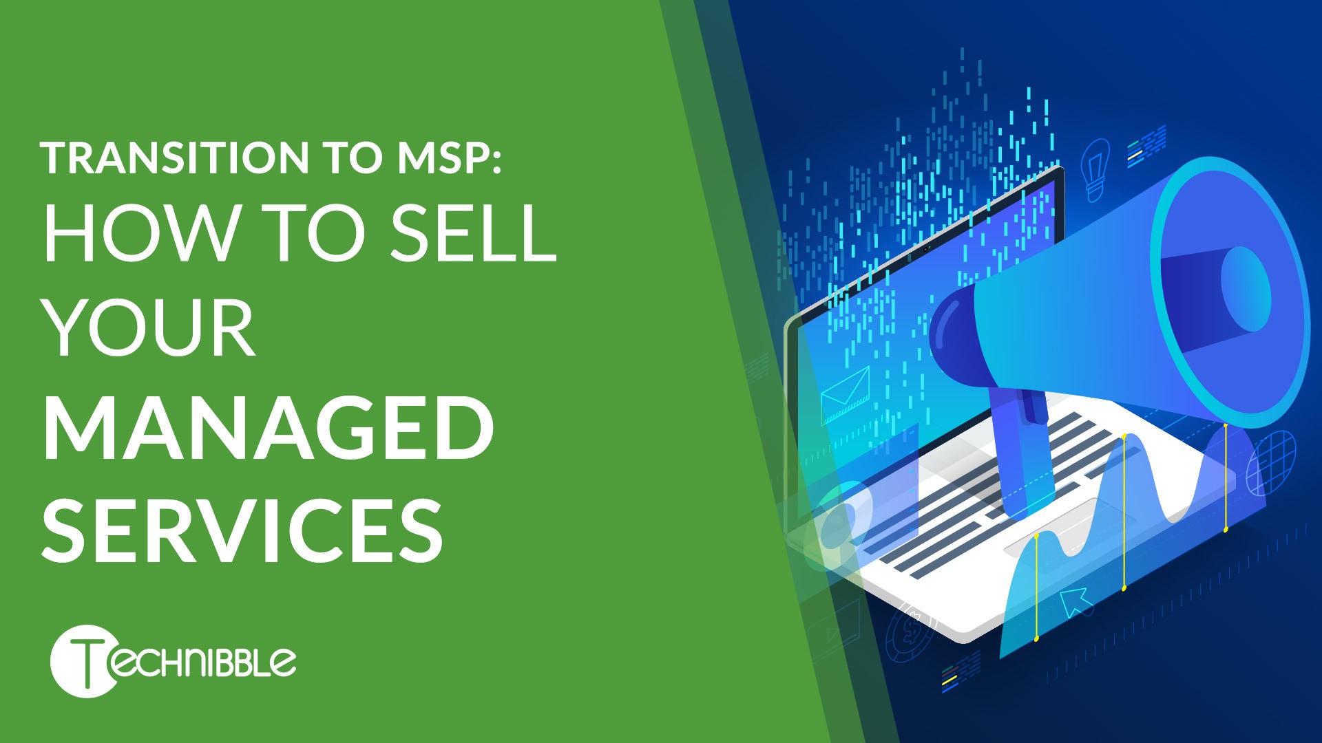 selling managed it services