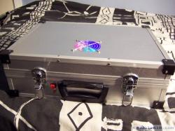 Briefcase PC Mod