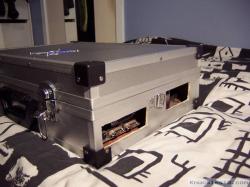 Briefcase PC Mod