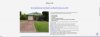 Front Page Section footer overlapping footer.JPG