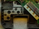 Left hinge mount, repaired, metal repaced.jpg