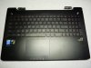 5. ASUS RoG G550J - After Cleaning, Keyboard.jpg