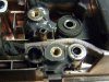 Repaired left hinge mounts.JPG