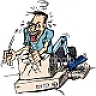setup is preparing your computer for first use setup is preparing your computer for first use