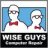 Wise Guys