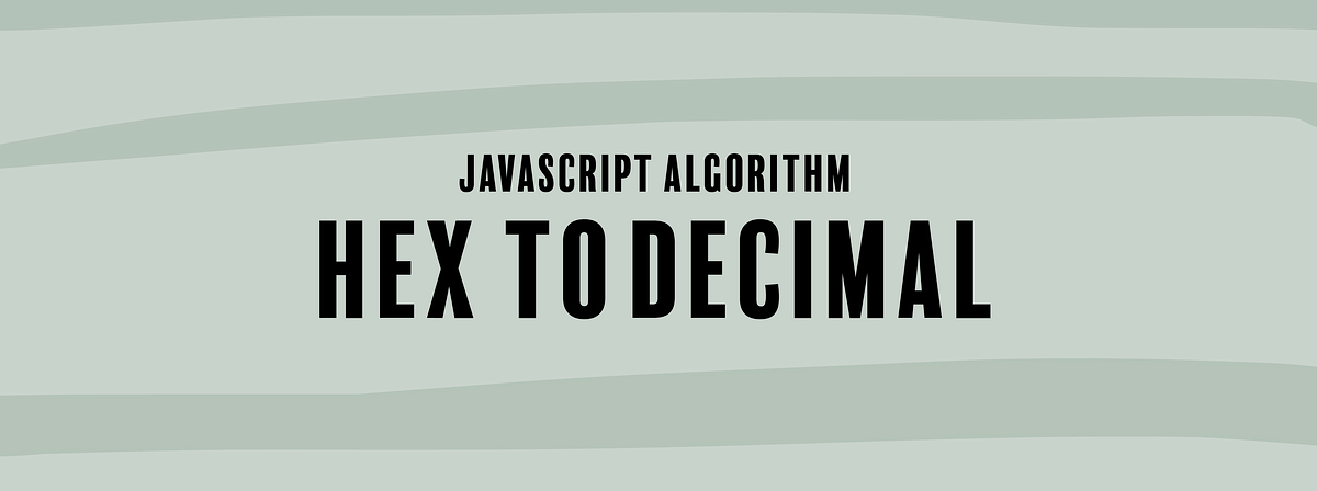 javascript.plainenglish.io