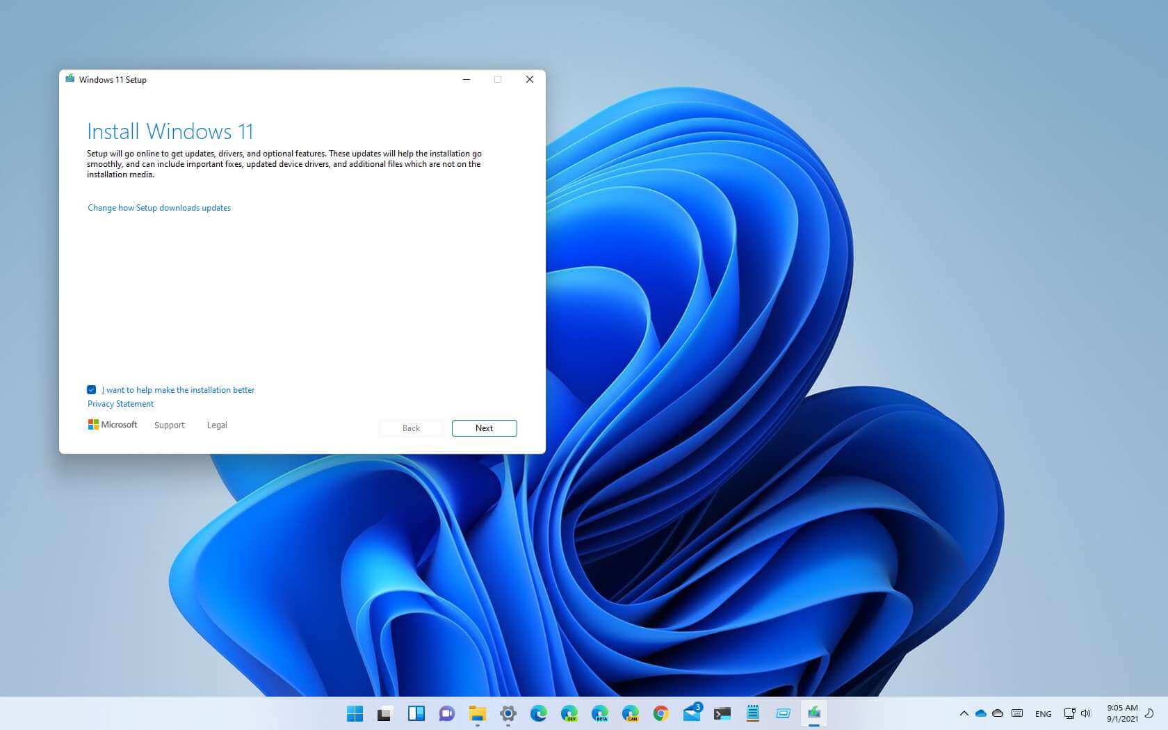 Rufus alternative WinToUSB gets Windows 11 Lite support, can bypass system  requirements - Neowin