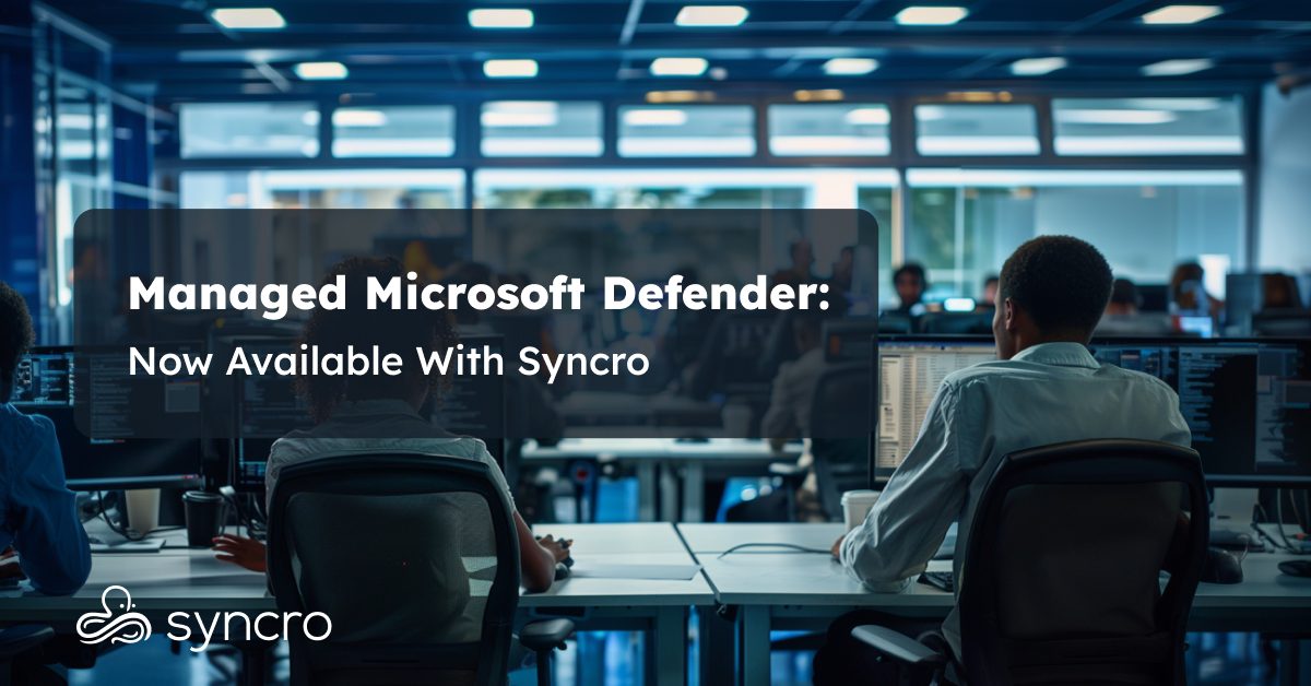 syncrosecure.com