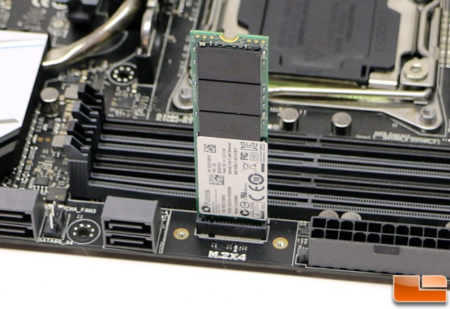 Lenovo T440p M.2 Slot