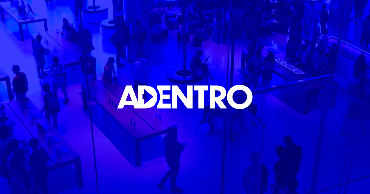 adentro.com